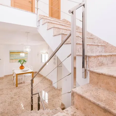 Exlusivo Benagalbon Malaga