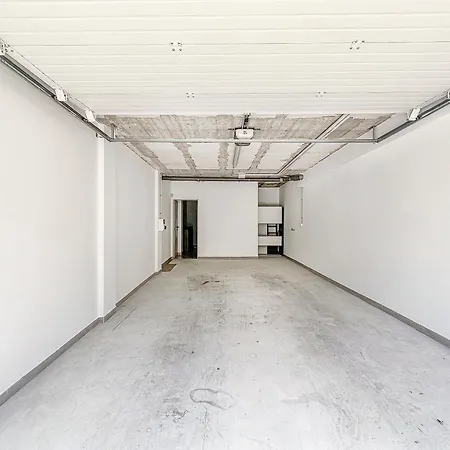 Apartament Exlusivo Benagalbon *