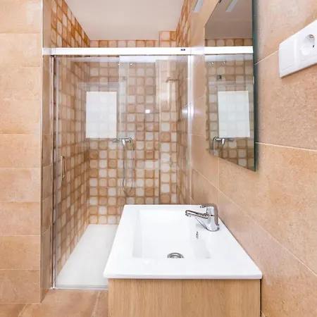 Apartment Exlusivo Benagalbon