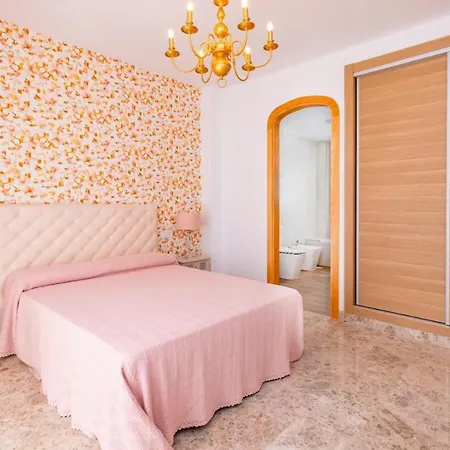 Apartment Exlusivo Benagalbon *