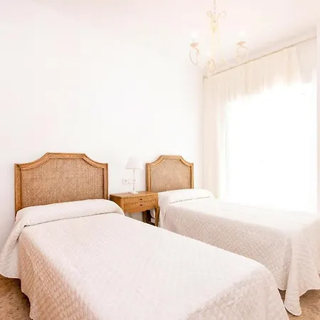 Apartment Exlusivo Benagalbon Malaga