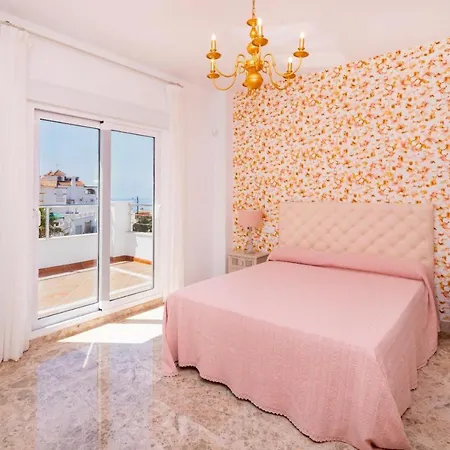 Apartment Exlusivo Benagalbon *
