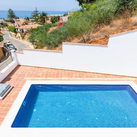 Apartment Exlusivo Benagalbon