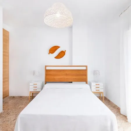Apartment Exlusivo Benagalbon *